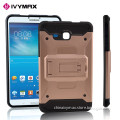 Plastic phone case for T280 holster case / multi-layers robot stander case for T280